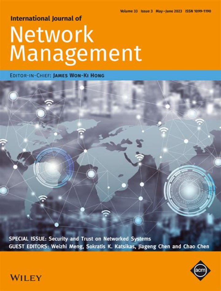 Master Advanced Network Management: Expert PDF Guide