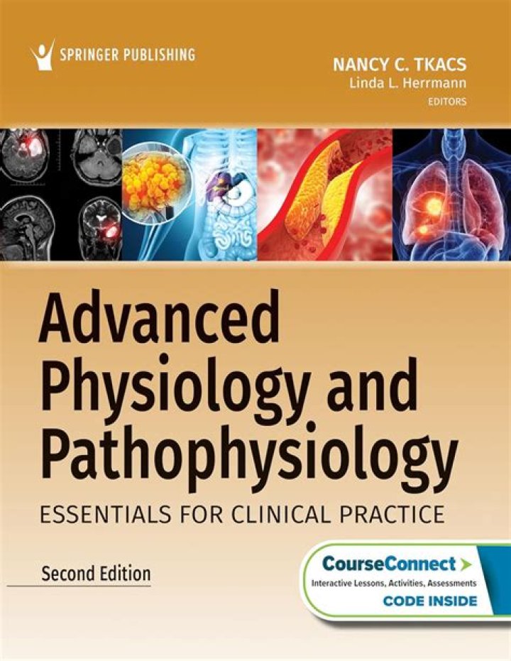 Advanced Pathophysiology for Nurse Practitioners Test Bank PDF – Master Clinical Exam Readiness