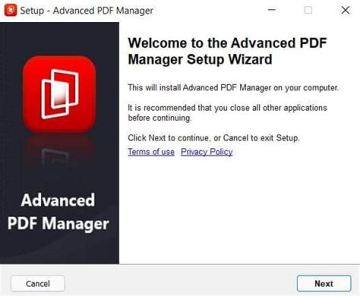 Advanced PDF Manager Download: Unlock Full Control Over Documents