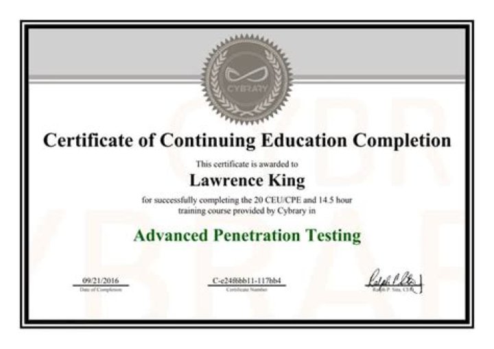 Advanced Pen Testing PDF: Master Cyber Security Testing Techniques