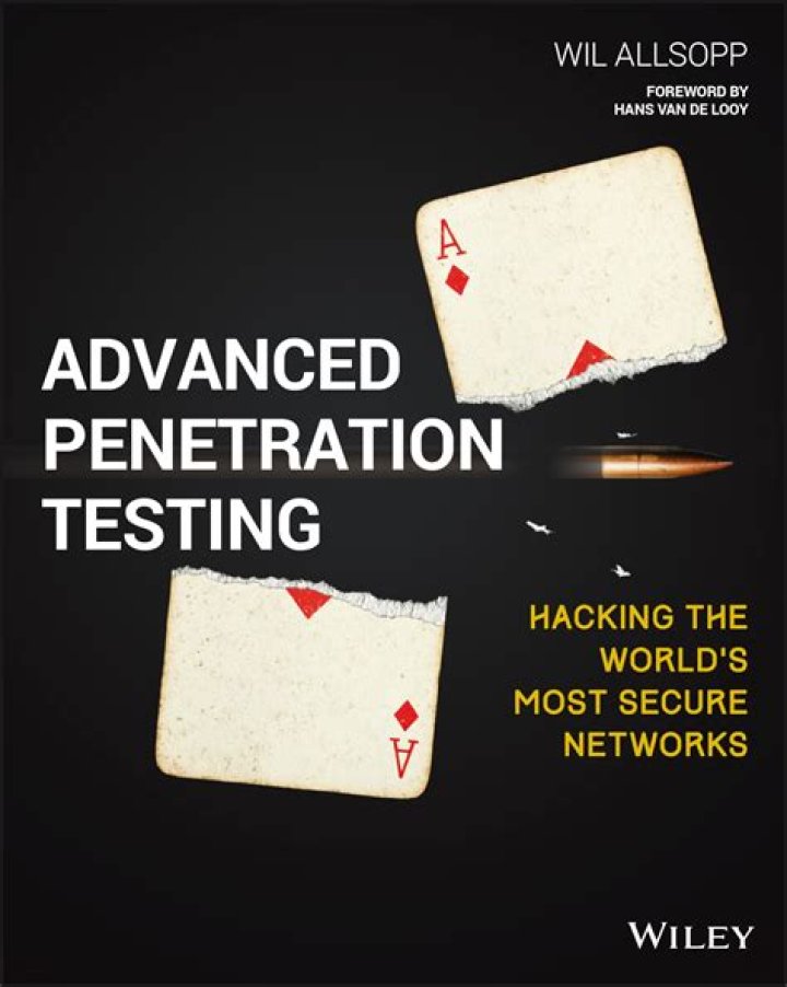 Advanced Penetration Testing Guide: Allsopp’s Expert PDF Analysis