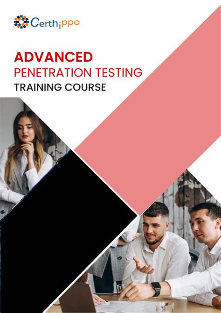 Advanced Penetration Testing with PDF Reports for Enterprise Security