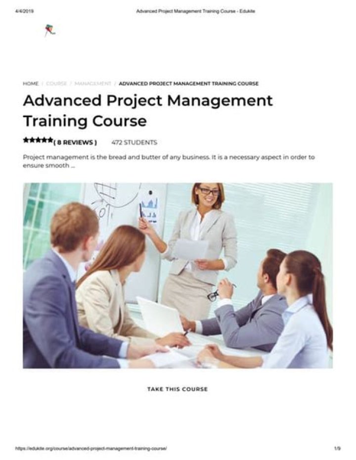 Master Advanced Project Management with AI-Powered PDFs