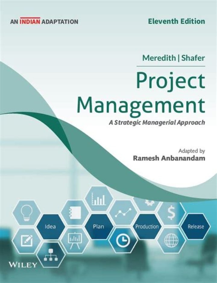 Advanced Project Management Book PDF: Master Modern Techniques