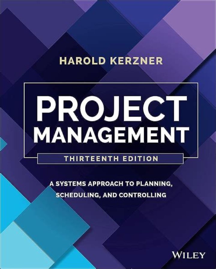 Advanced Project Management with Harold Kerzner: Expert PDF Guide