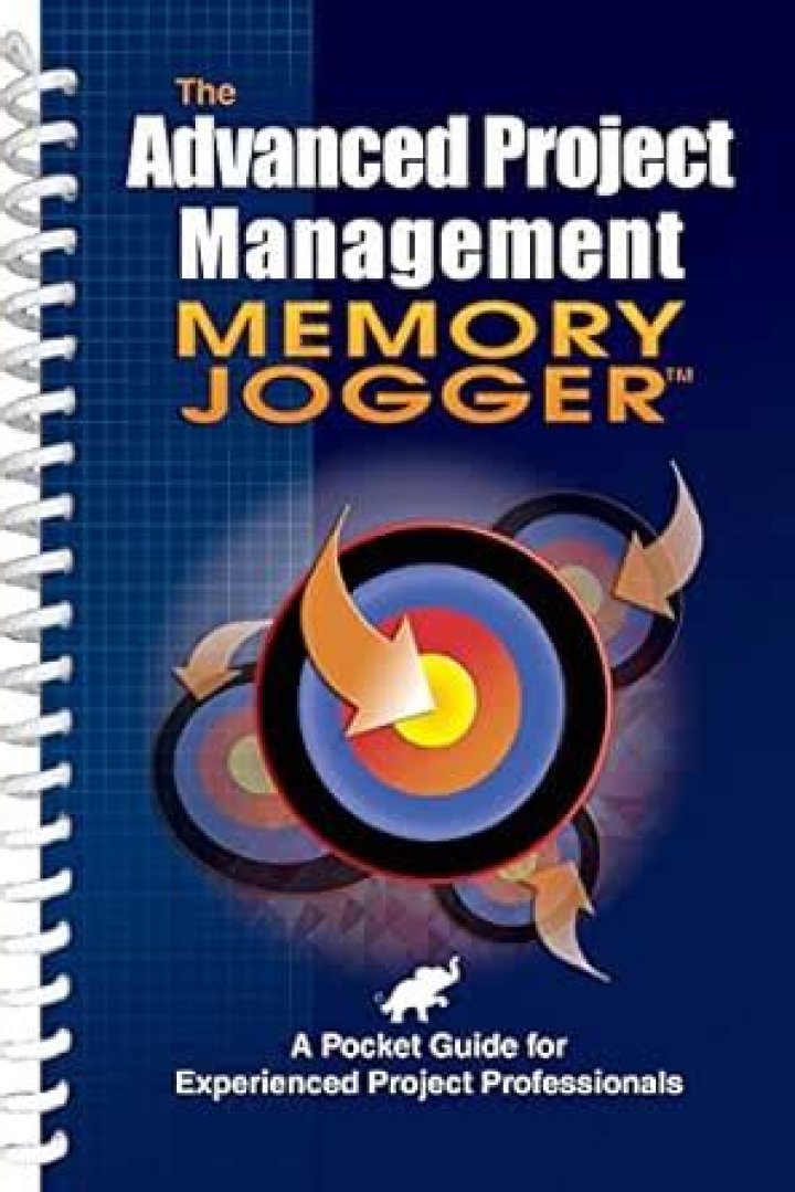 Advanced Project Management Memory Jogger PDF: Master Projects Fast