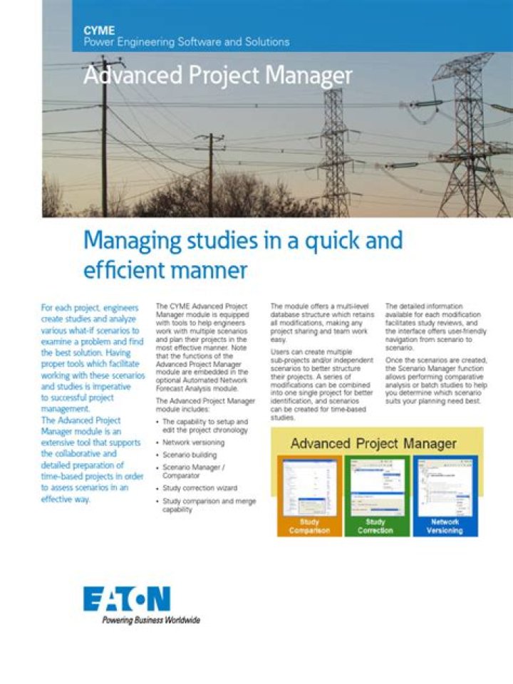 Advanced Project Management PDF: Master Strategies for Success