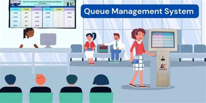Advanced Queue Management System PDF: Optimize Operations Today