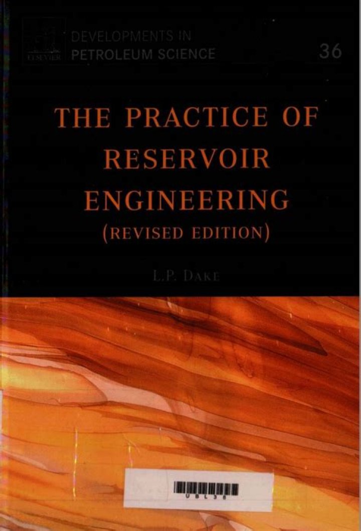 Advanced Reservoir Management and Engineering: Expert PDF Guide