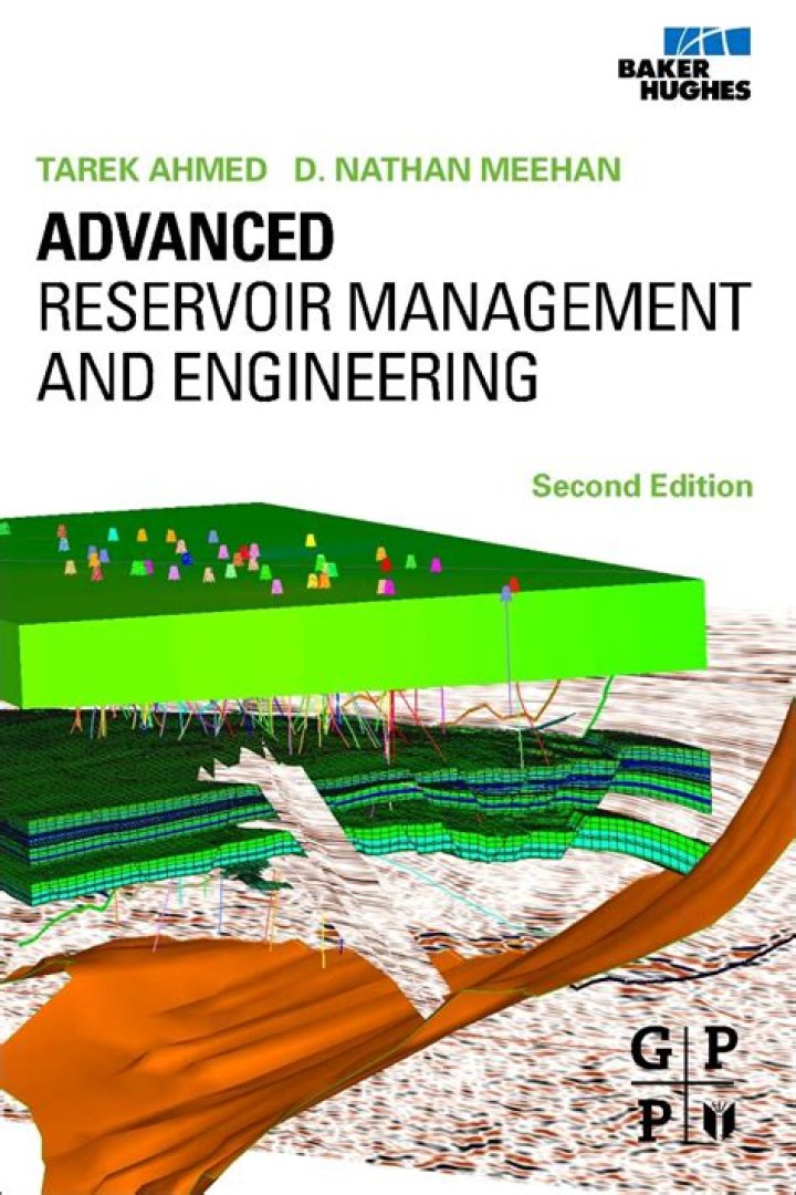 Advanced Reservoir Management and Engineering: Expert Insights by Tarek Ahmed