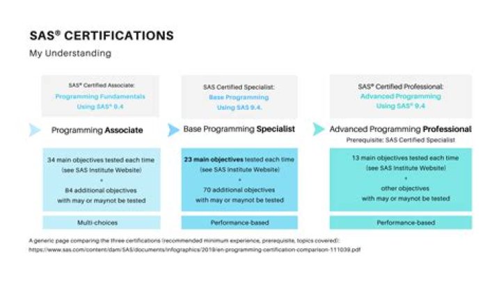 Advanced SAS Certification Questions PDF: Master Key Exam Topics