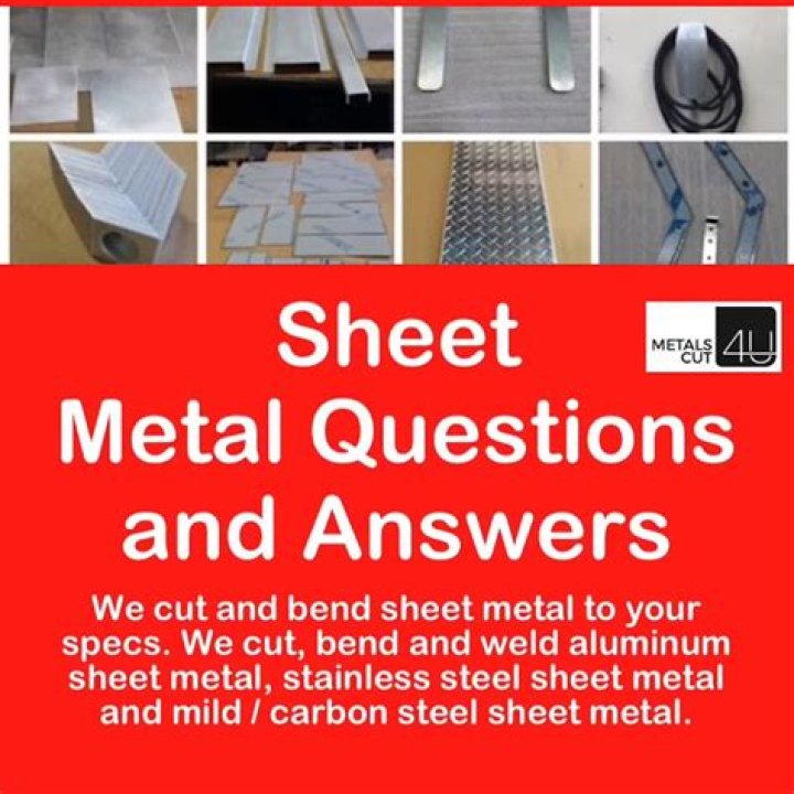 Advanced Sheet Metal Questions & Answers PDF: Expert Guide