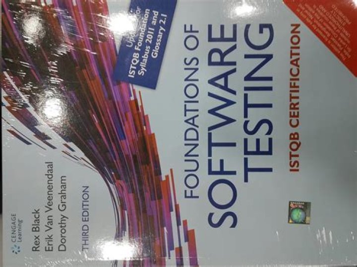 Advanced Software Testing Vol 1: Comprehensive PDF Guide