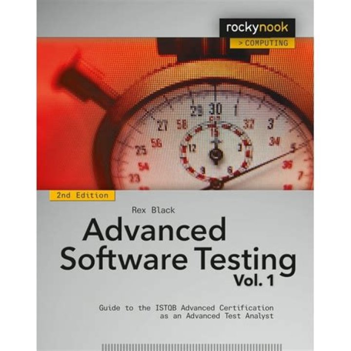 Advanced Software Testing Volume 1 PDF: Expert Testing Strategies and Best Practices