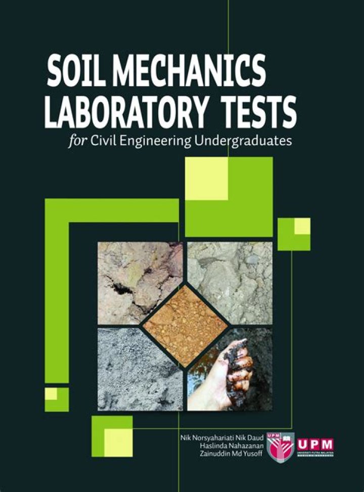 Advanced Soil Mechanics Laboratory Testing: Comprehensive PDF Guide