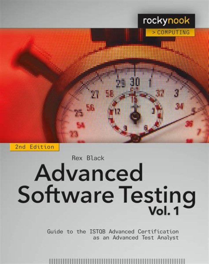 Master Advanced Test Analysis with Expert PDF Guide