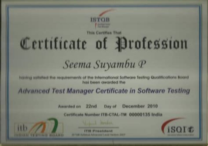 Advanced Test Manager PDF for Efficient Quality Assurance