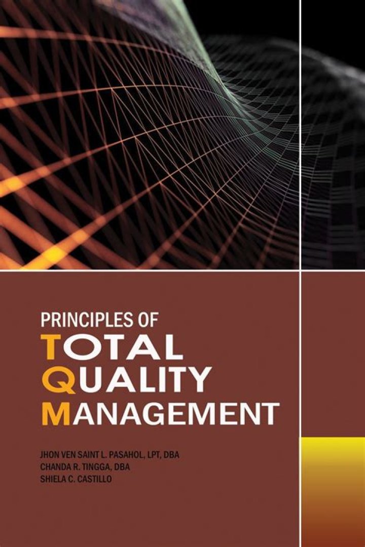 Advanced Total Quality Management PDF: Master Quality Excellence