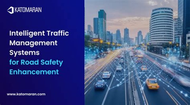Advanced Traffic Management System in India: PDF Guide