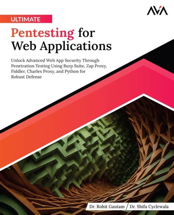 Advanced Web Application Penetration Testing with Burp Suite PDF Guide