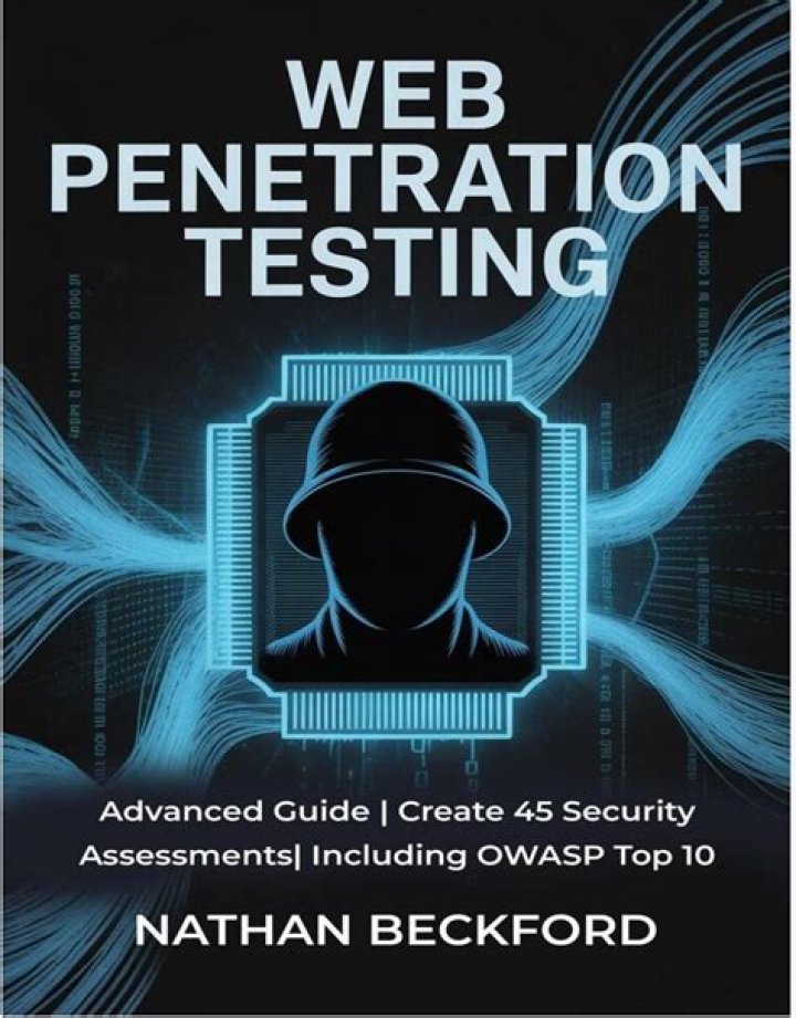 Advanced Web Penetration Testing PDF: Expert Guide & Analysis