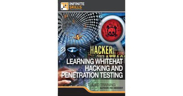 Advanced White Hat Hacking & Penetration Testing PDF Guide