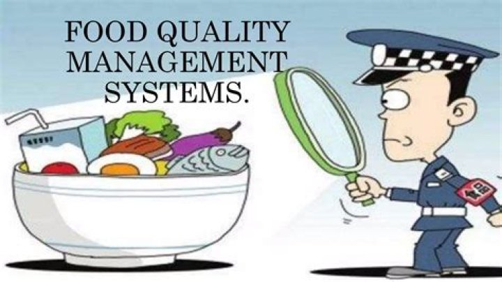 Advances in Food Safety and Quality Management: Essential PDF Guide