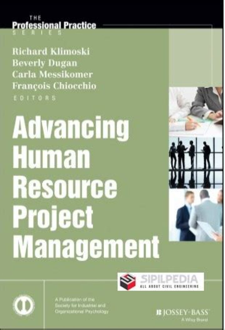 Advancing Human Resource Project Management: Proven Strategies & Tools