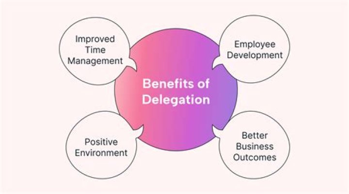 Advantages and Disadvantages of Delegation in Management: Expert PDF Insights