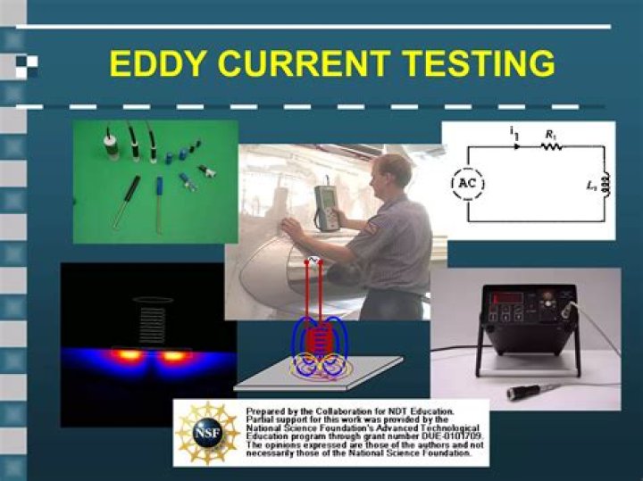 Advantages and Disadvantages of Eddy Current Testing: PDF Guide