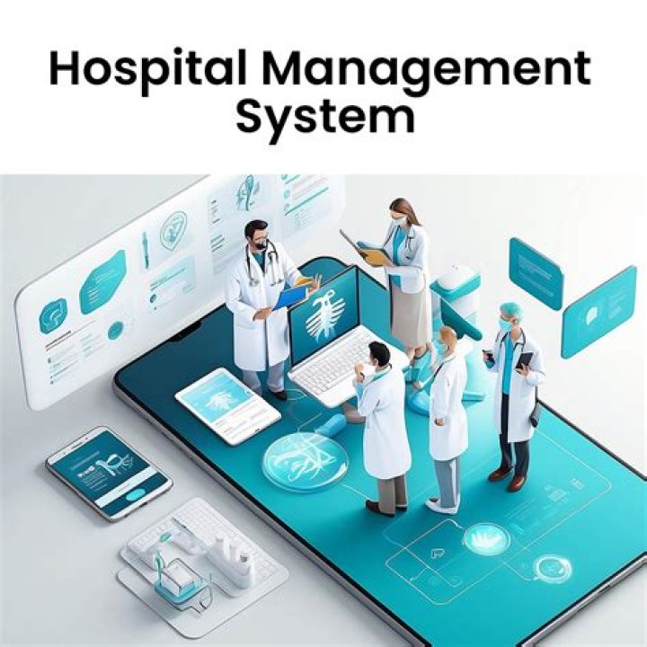 Advantages and Disadvantages of Hospital Management System PDF: Full Analysis