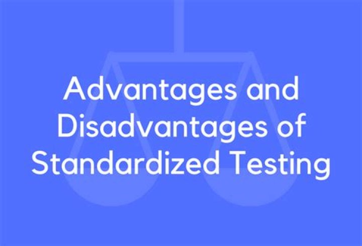 Advantages and Disadvantages of Standardized Test PDFs: What You Need to Know