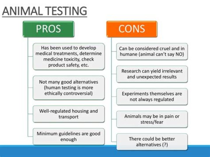 Advantages of Animal Testing: Key Benefits Explained PDF
