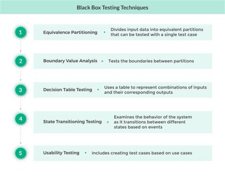 Advantages of Black Box Testing PDF: Boost Software Quality with Efficient Testing