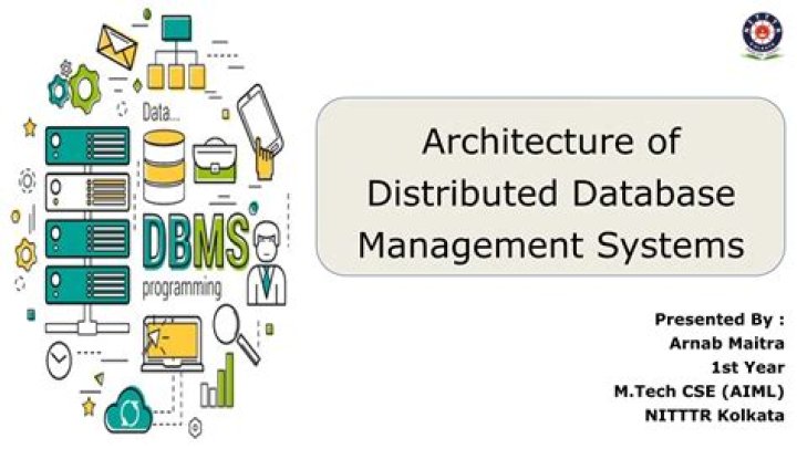 Unlock the Advantages of Distributed Database Management Systems: A Comprehensive PDF Guide