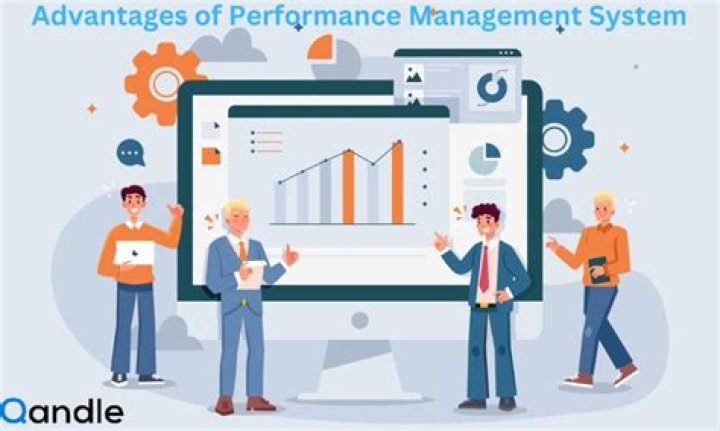 Maximizing Work Efficiency: Advantages of Performance Management System PDF