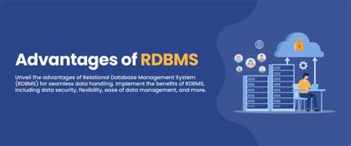 Unlocking the Advantages of Relational Database Management Systems PDF