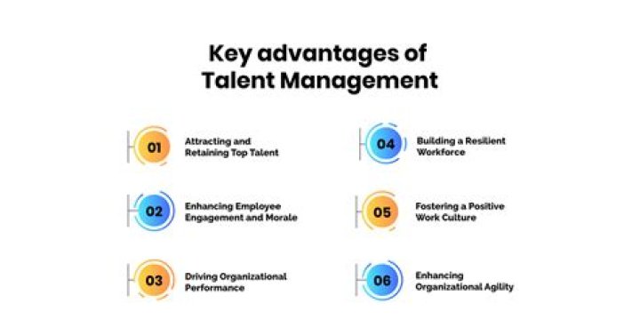 Maximize Workforce Success: Key Advantages of Talent Management PDF