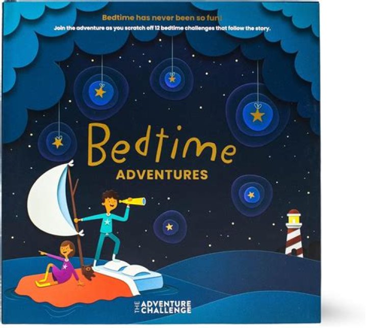 Adventure Challenge Bed Supply List PDF Free – Get Ready for Every Adventure