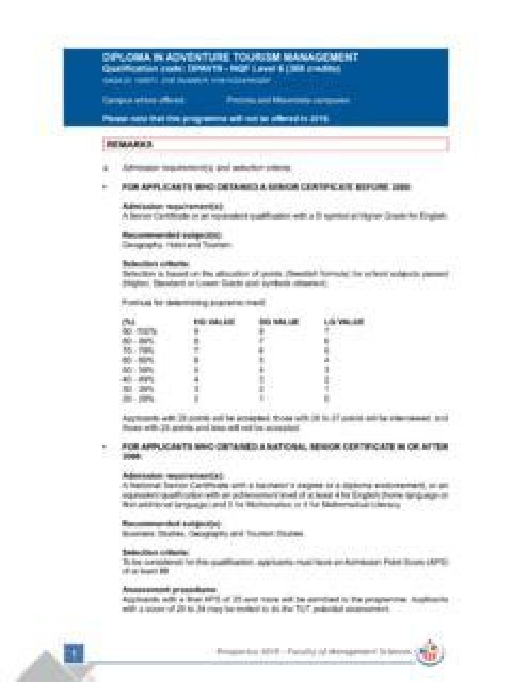 Mastering Adventure Tourism Management: Essential PDF Guide