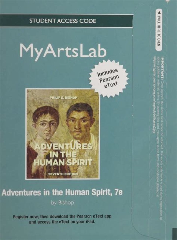 Explore the Human Spirit: Free Adventures in the Human Spirit Test PDF