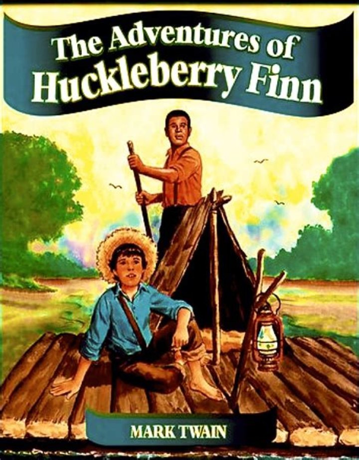 Adventures of Huckleberry Finn Test PDF: Study Guide & Analysis