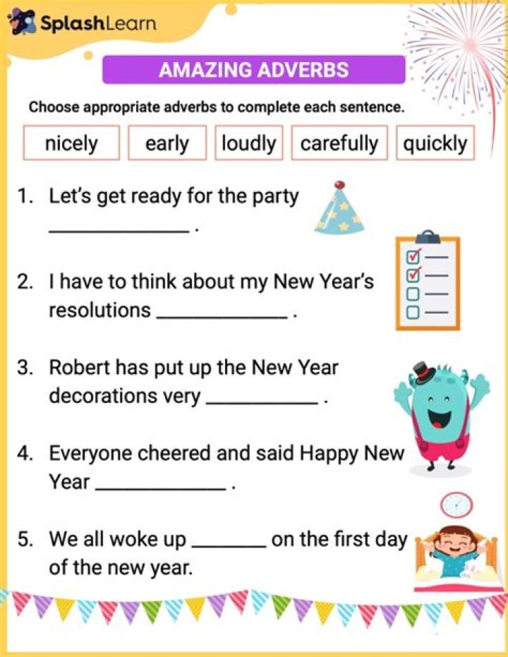 Adverb Questions and Answers PDF: Master Grammar Fast