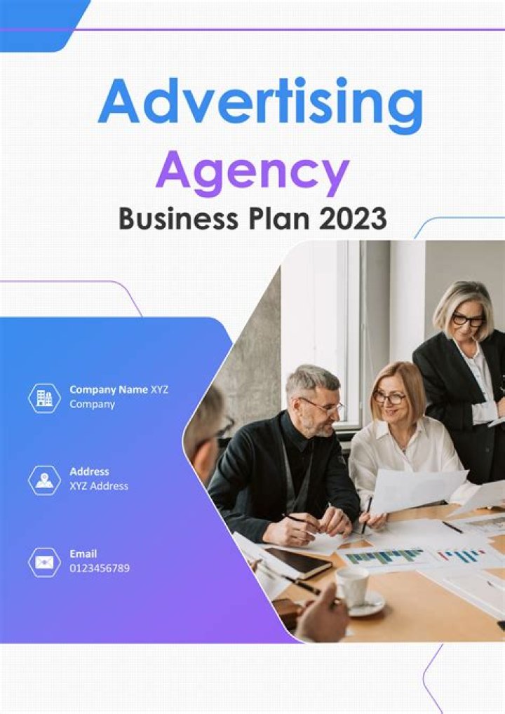 Launch Your Advertising Agency: Startup Plan PDF Guide