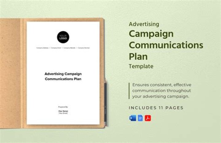 Master Advertising and Communication Management with This Free PDF