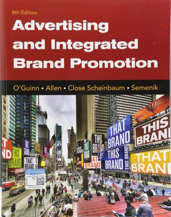 Mastering Advertising and Integrated Brand Management: A Comprehensive PDF Guide