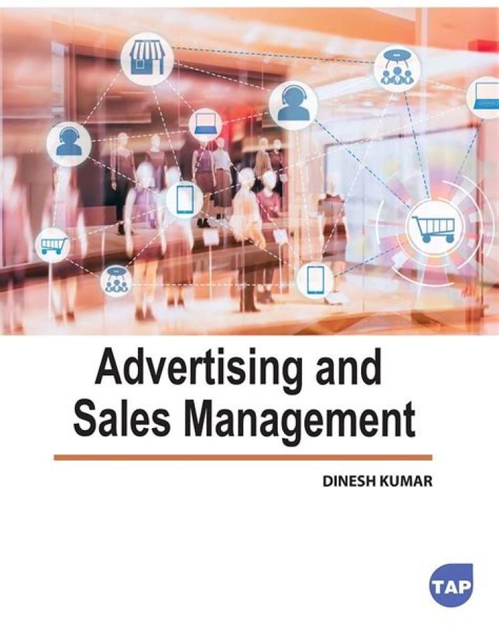 Master Advertising and Sales Management: Essential PDF Book