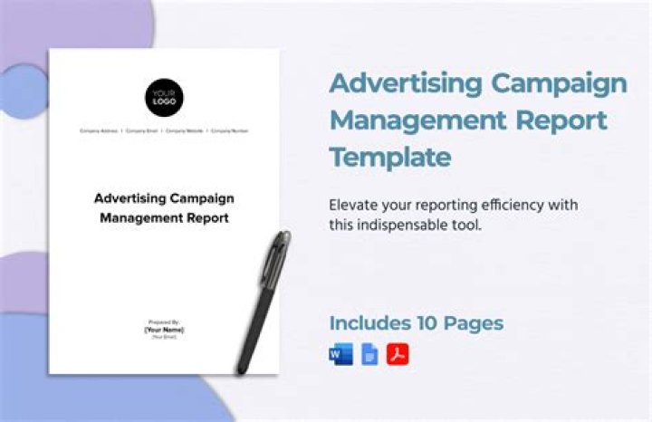 Master Advertising Campaign Management: Expert PDF Guide