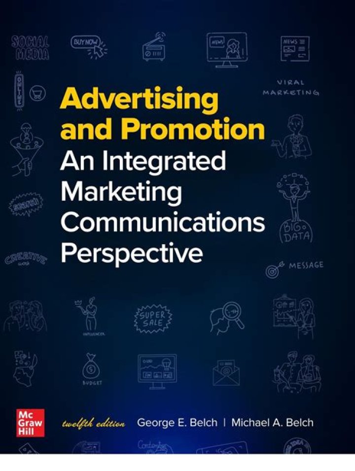 Master Advertising Communications and Promotion Management: Essential PDF Guide
