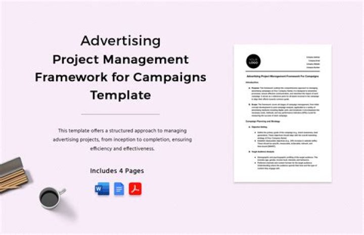 Advertising as Image Management: Mastering Visual Identity in PDF Campaigns